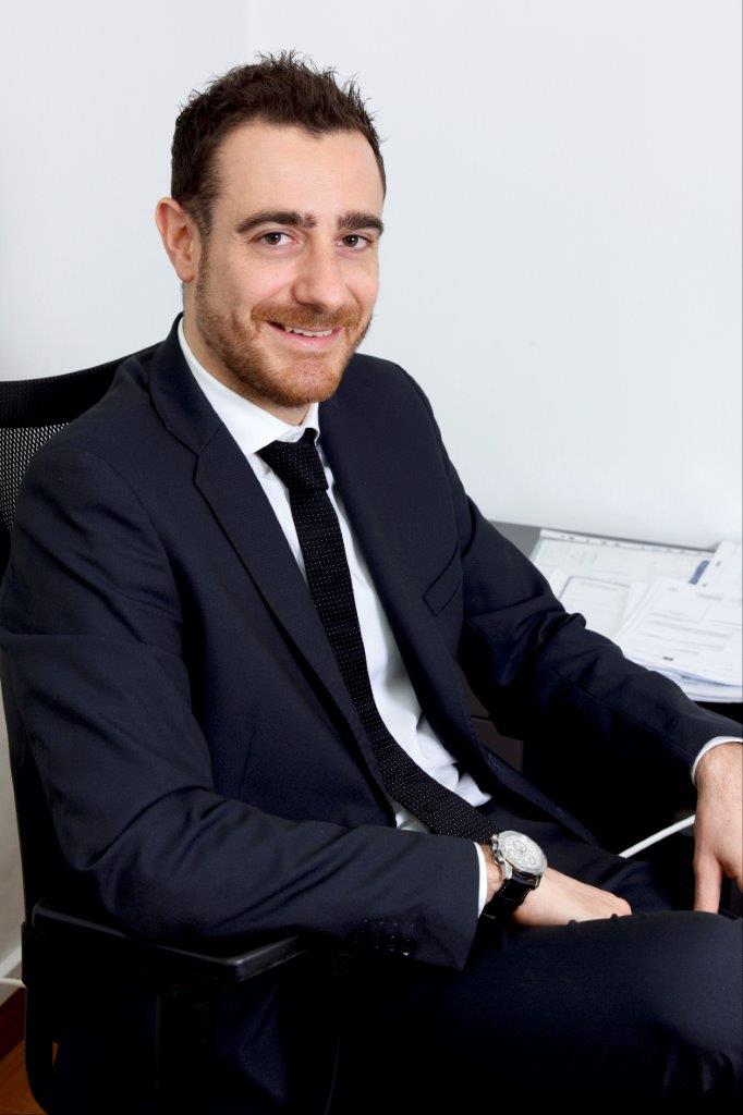 Daniele Piras