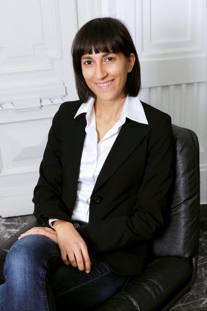 Greta Bevilacqua