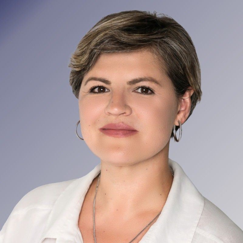 Anna Zhukova