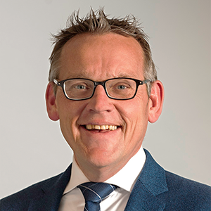 Hans Stouten