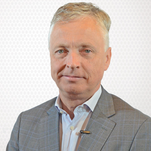 René van der Voort