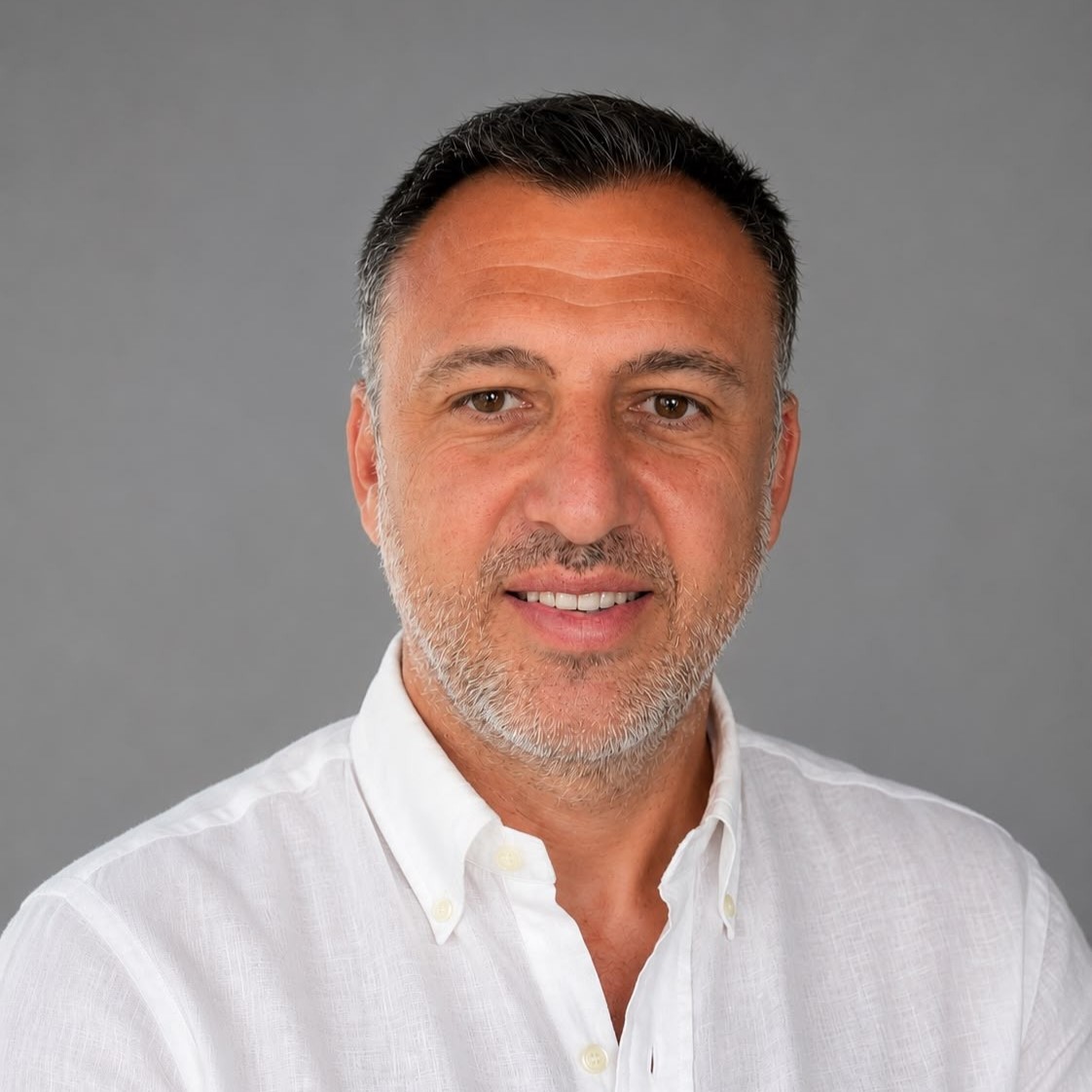 Serhan Ozan
