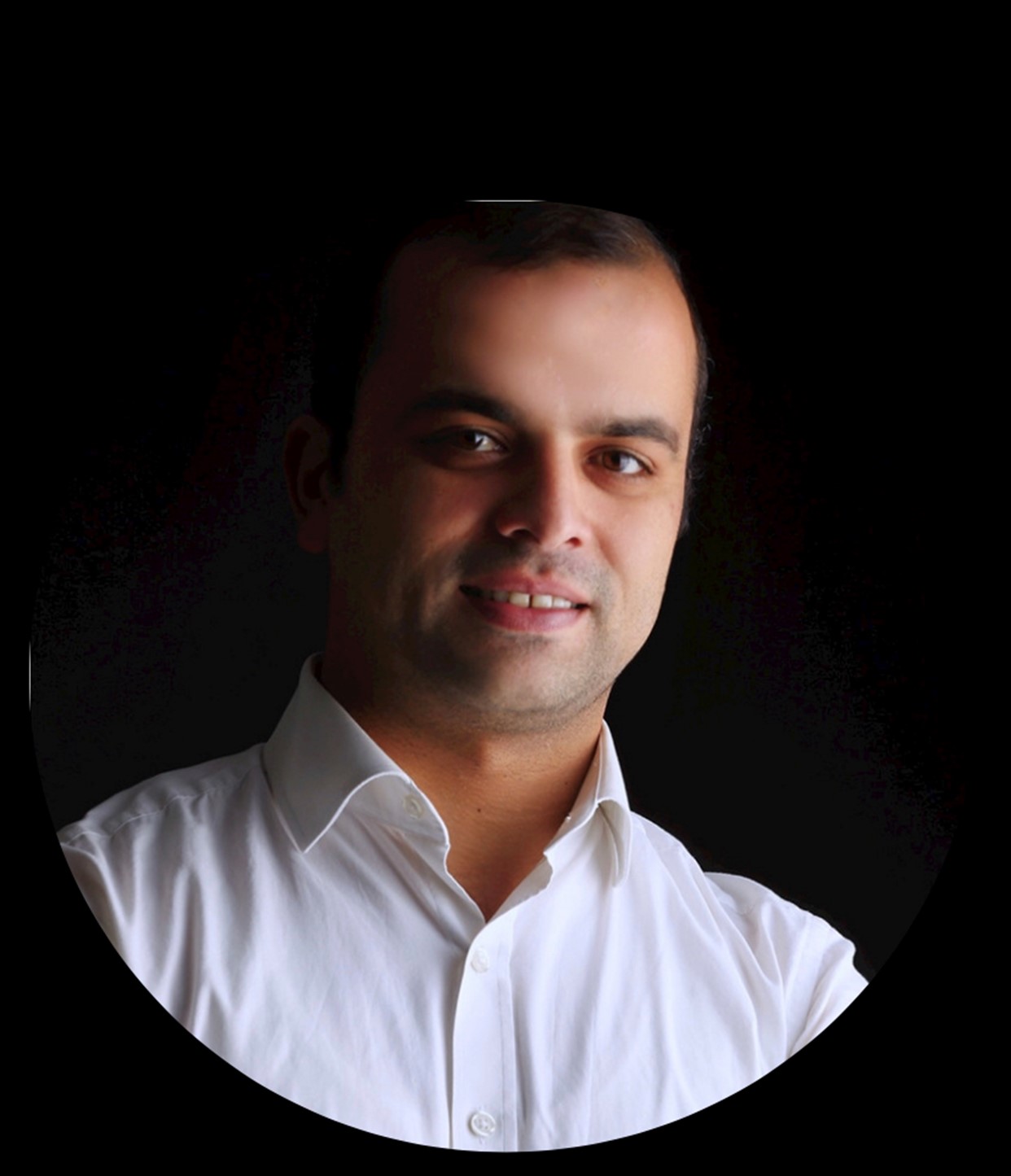 Mehdi Kassi