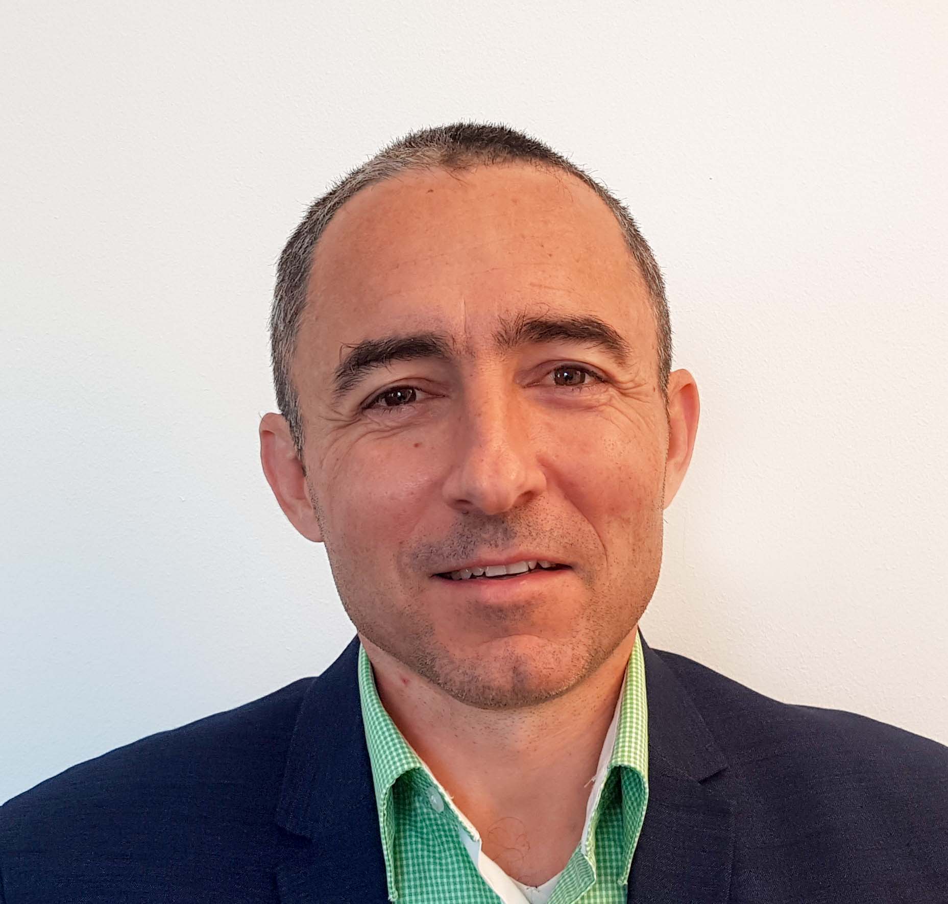 Peter Szentirmay