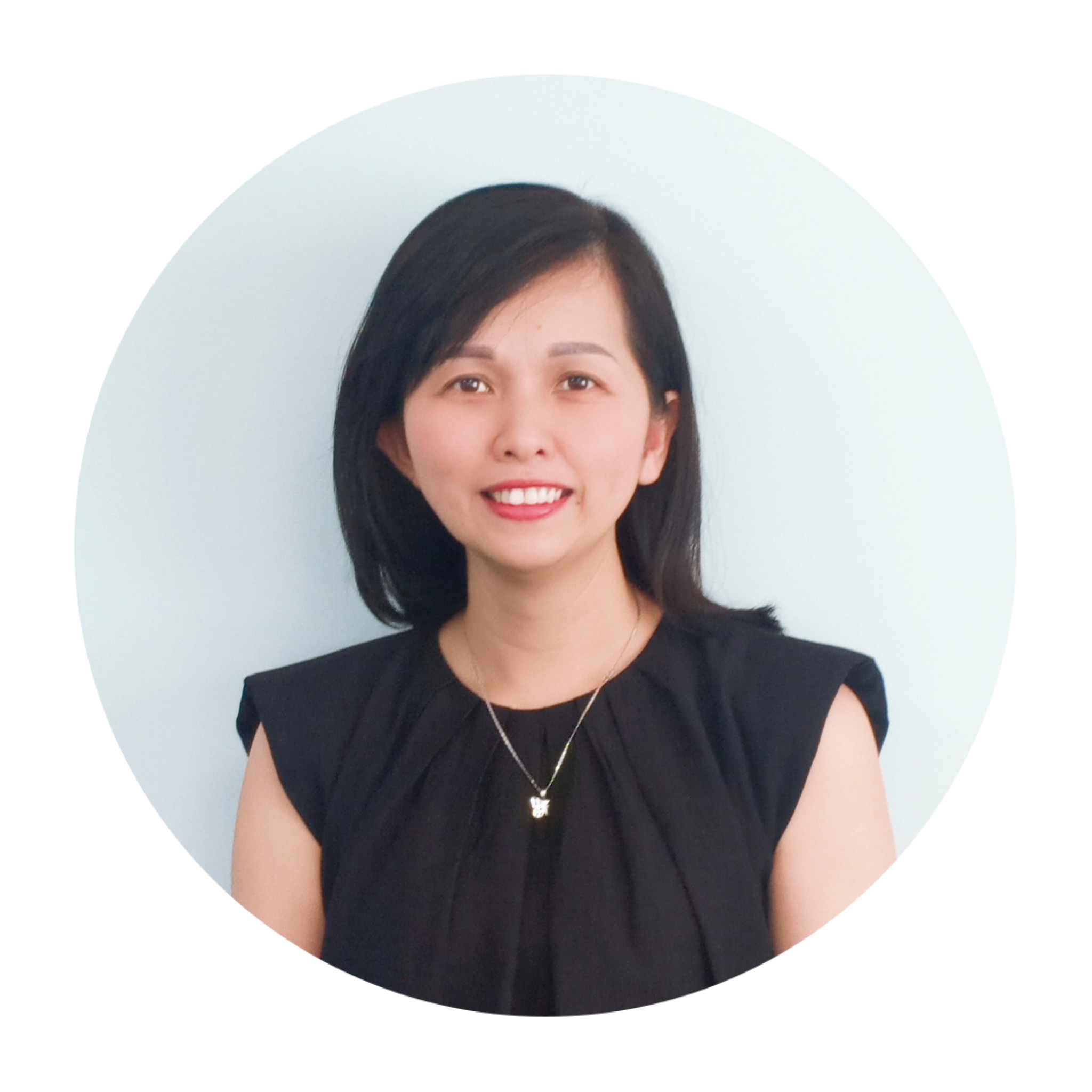 Anne Tran