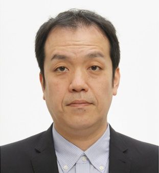 Tomoyuki Nabekura