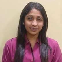 Srushti Adiwarekar