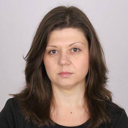 Miroslava Georgieva