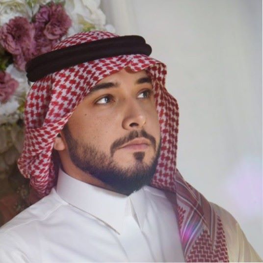 Khaled Halawani